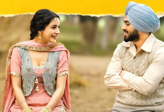 Shehnaaz Gill in Ikk Kudi during box office success report