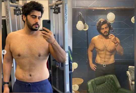Bollywood celebrity fitness workouts and diet routines