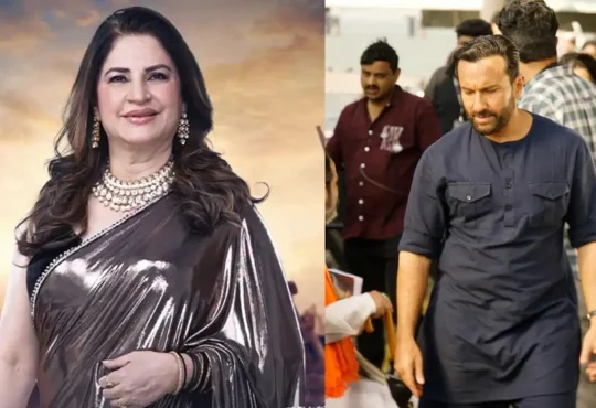 Bollywood news live updates featuring today’s top celebrities and headlines