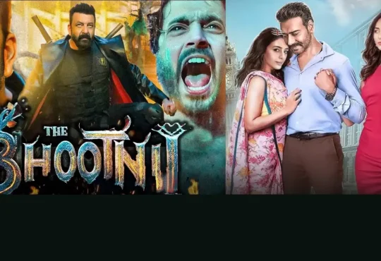 Bollywood actors and fans excited for upcoming movies in 2025