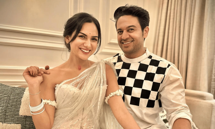 Akanksha Chamola reveals how Gaurav Khanna won her heart with a clever move