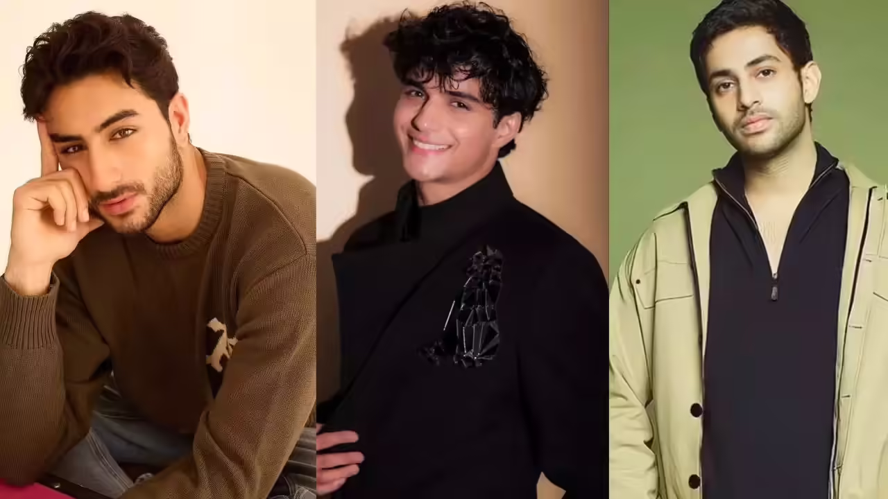 Bollywood actors and filmmakers featured in trending Bollywood news today