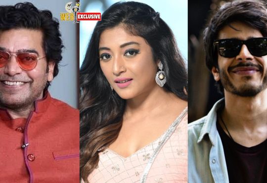 Bollywood drama unfolds with actors and directors involved