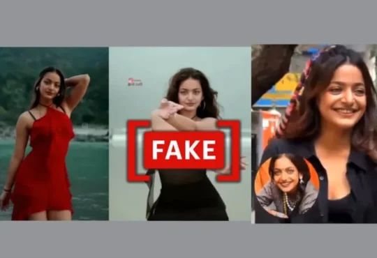 Viral Bollywood news coverage and celebrity updates