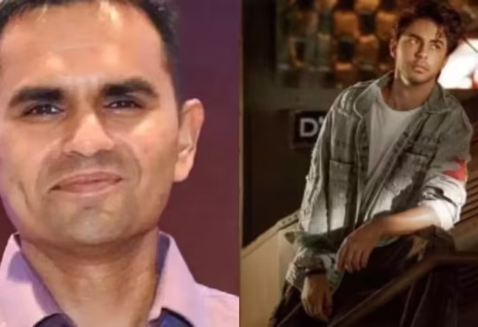 Delhi High Court hearing on Sameer Wankhede portrayal in The Bads of Bollywood
