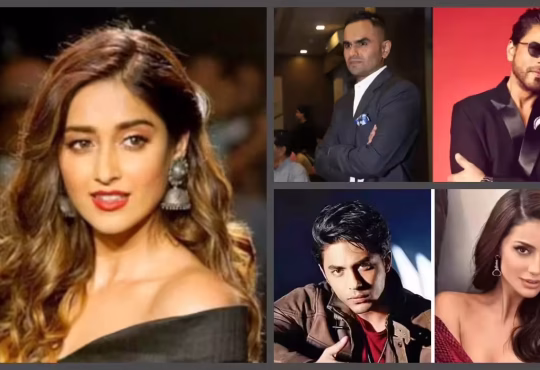 Bollywood actress news highlights featuring rumors, confirmations, and announcements