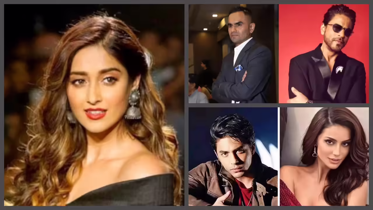 Bollywood actress news highlights featuring rumors, confirmations, and announcements