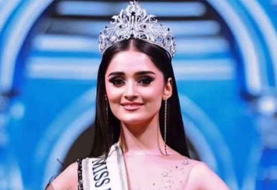 Manika Vishwakarma expressing heartfelt reaction to Delhi car blast