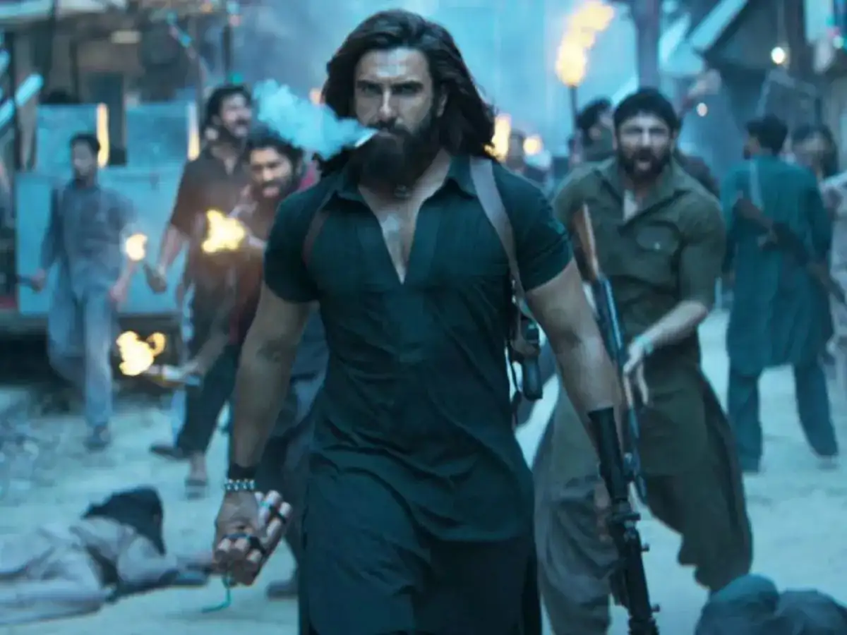 Dhurandhar cast fees featuring Ranveer Singh, Sanjay Dutt, Arjun Rampal, and Sara Arjun