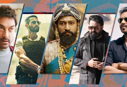Trending Bollywood movies generating pre-release buzz