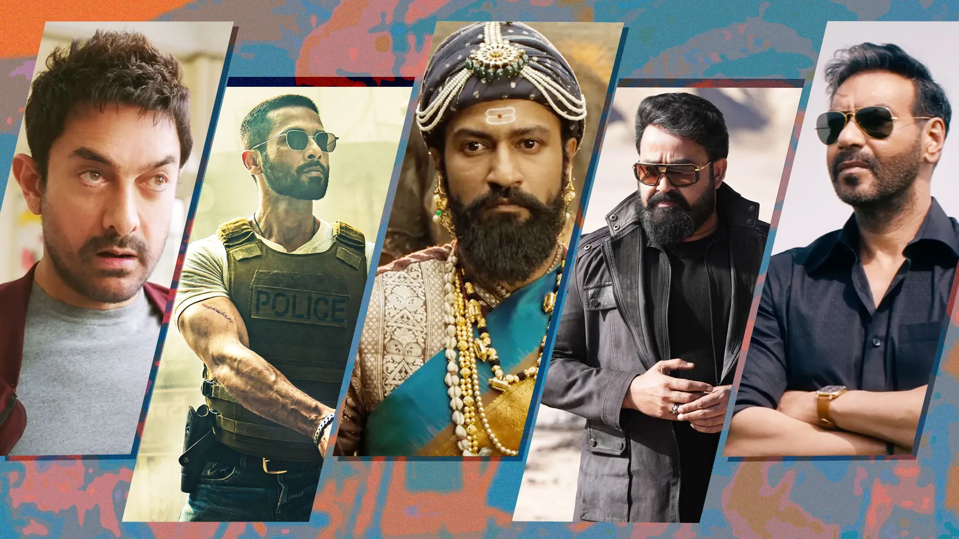 Trending Bollywood movies generating pre-release buzz