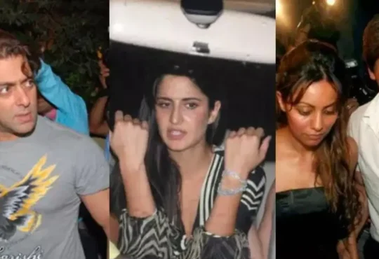 Bollywood celebrities reacting to trending feuds and controversies