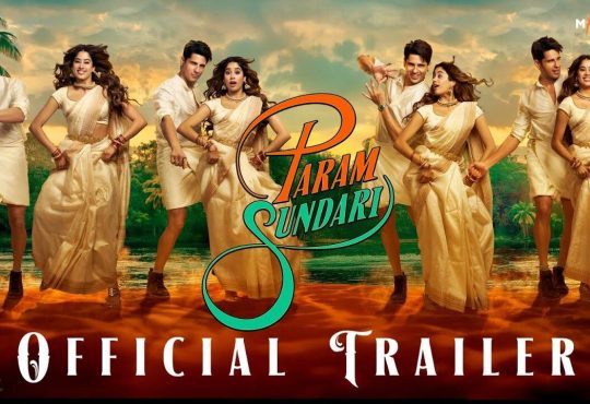 Bollywood movies trending before release in 2025