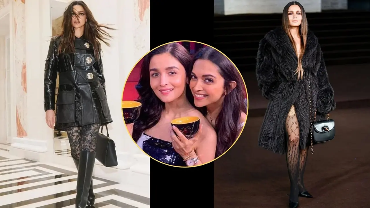 Bollywood stars in red carpet and street fashion – Bollywood fashion wars
