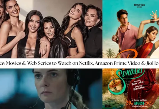 Bollywood actors and OTT stars from popular Indian web series