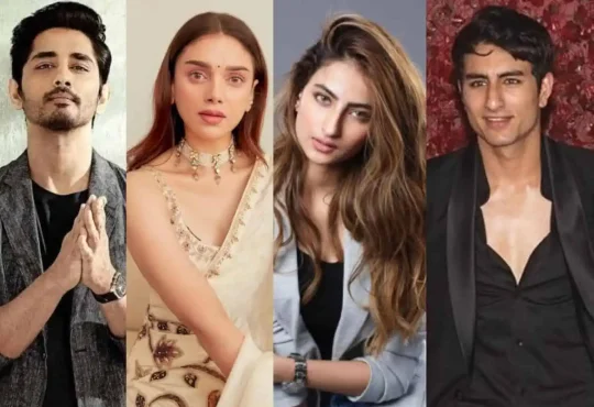 Bollywood celebrity couples and relationship news 2025