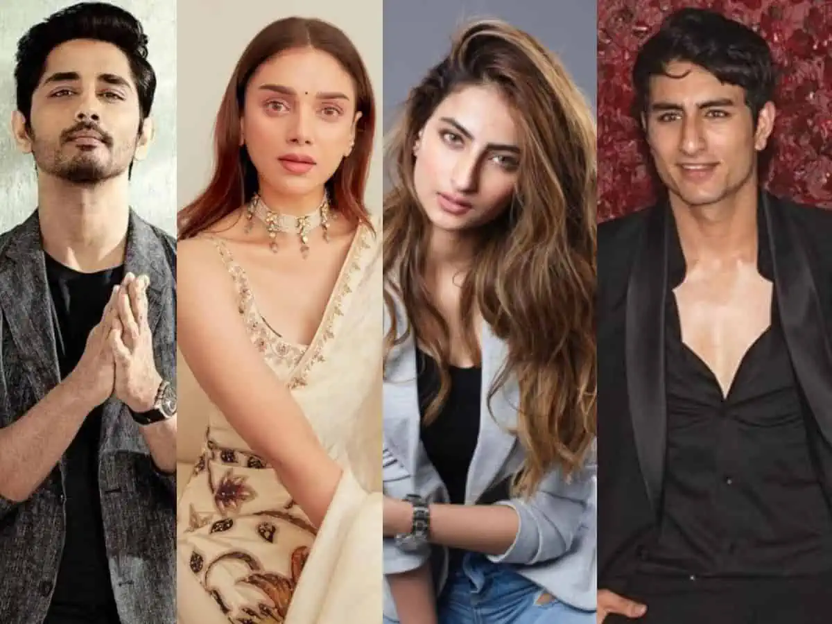 Bollywood celebrity couples and relationship news 2025