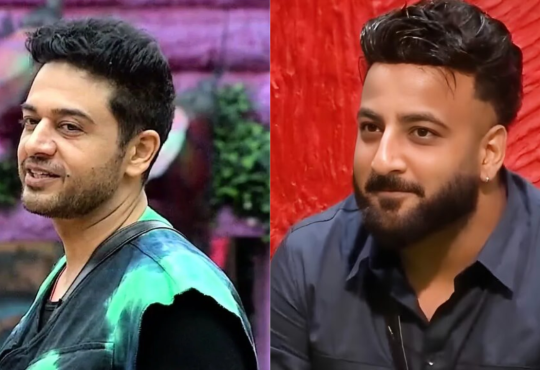 Bigg Boss 19 captaincy twist: Gaurav Khanna loses to Shehbaz Badesha