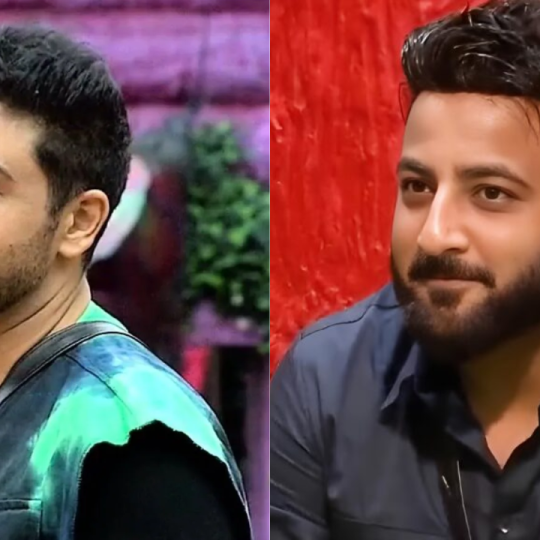 Bigg Boss 19 captaincy twist: Gaurav Khanna loses to Shehbaz Badesha