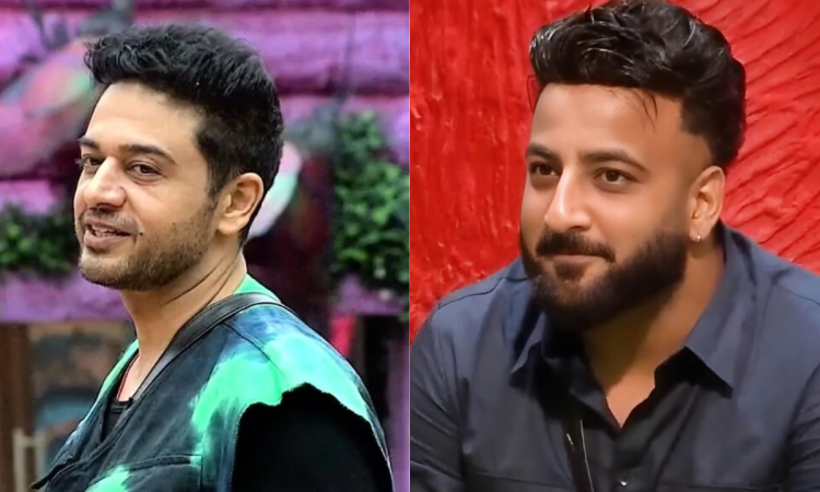 Bigg Boss 19 captaincy twist: Gaurav Khanna loses to Shehbaz Badesha