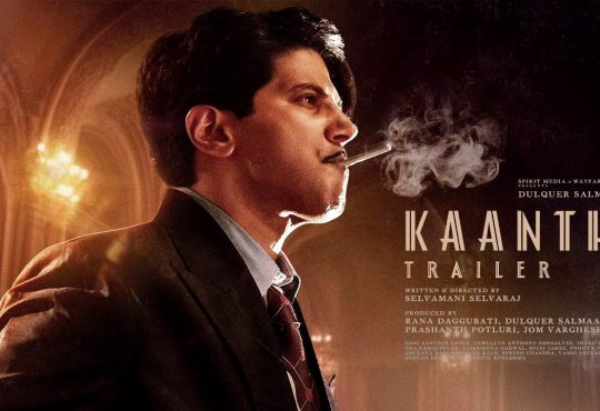 Dulquer Salmaan on Kaantha set amid legal controversy over MKT portrayal