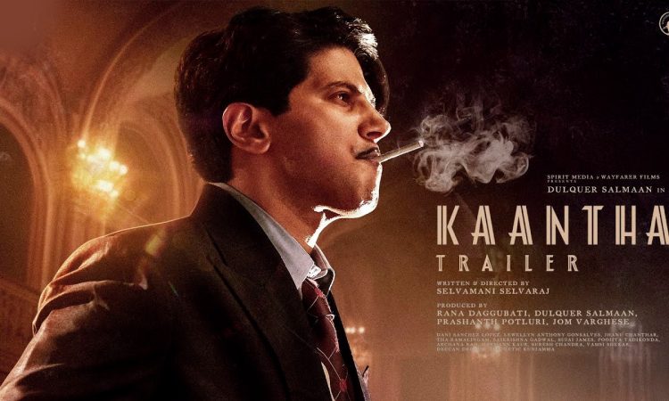 Dulquer Salmaan on Kaantha set amid legal controversy over MKT portrayal