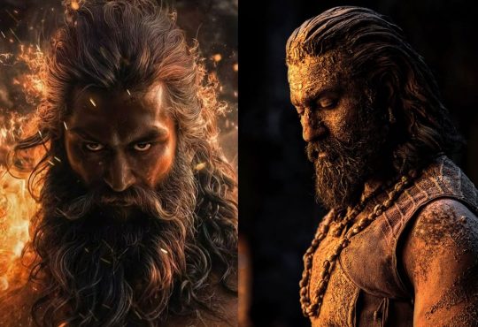 Vicky Kaushal preparing for Mahavatar after quitting alcohol and meat