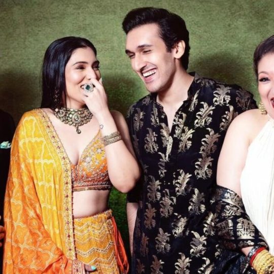 Yashvardhan Ahuja making Bollywood debut, son of Govinda and Sunita Ahuja