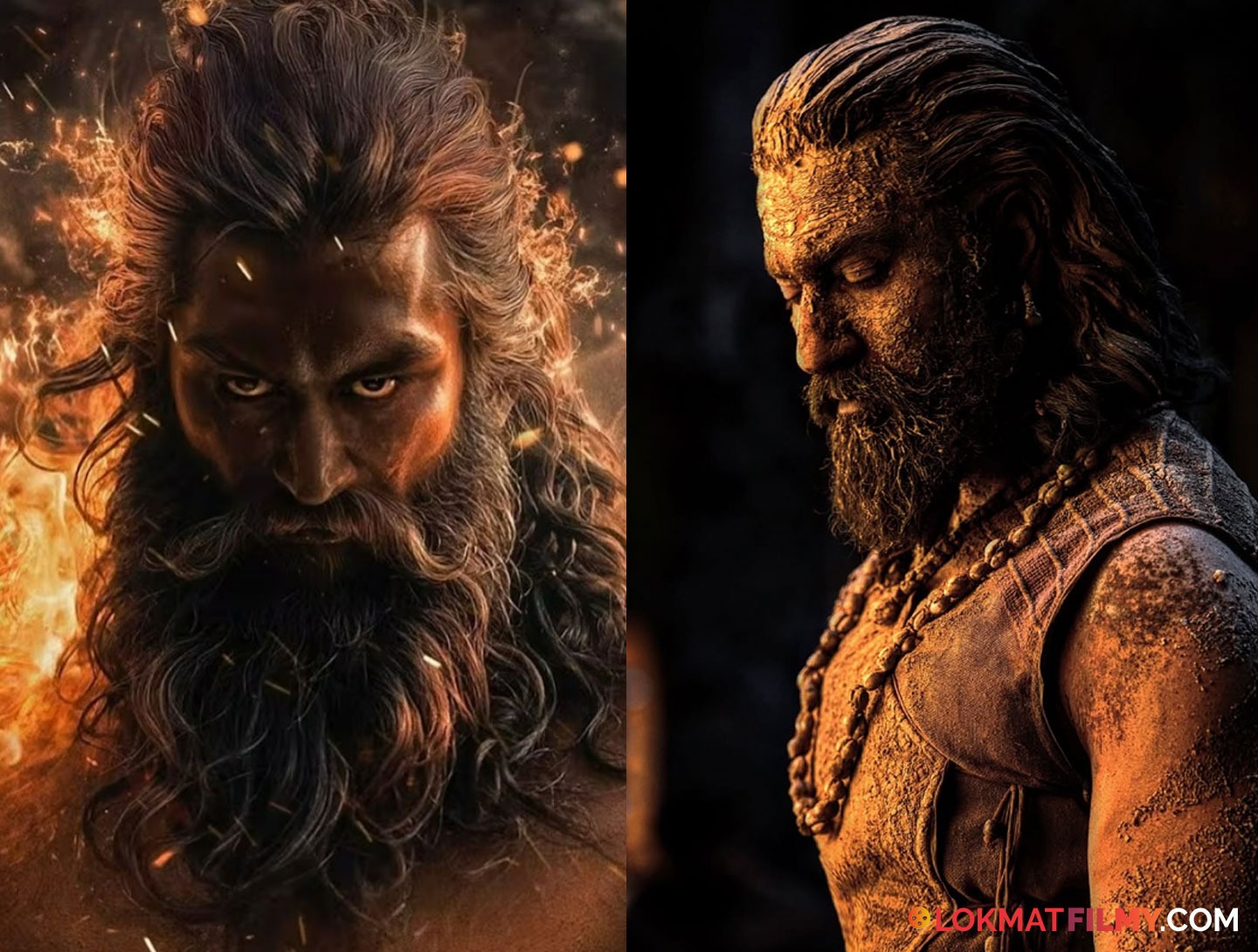 Vicky Kaushal preparing for Mahavatar after quitting alcohol and meat