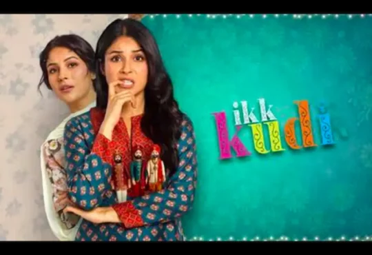 Shehnaaz Gill starring in Ikk Kudi with box office collection update