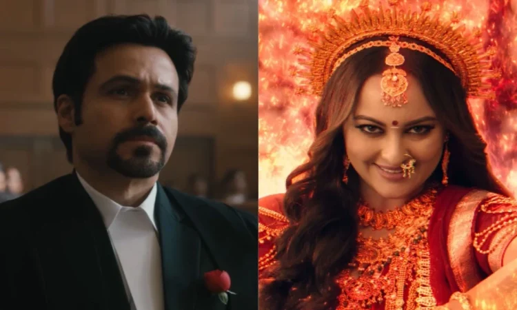 Haq vs Jatadhara box office prediction featuring Yami Gautam and Sonakshi Sinha