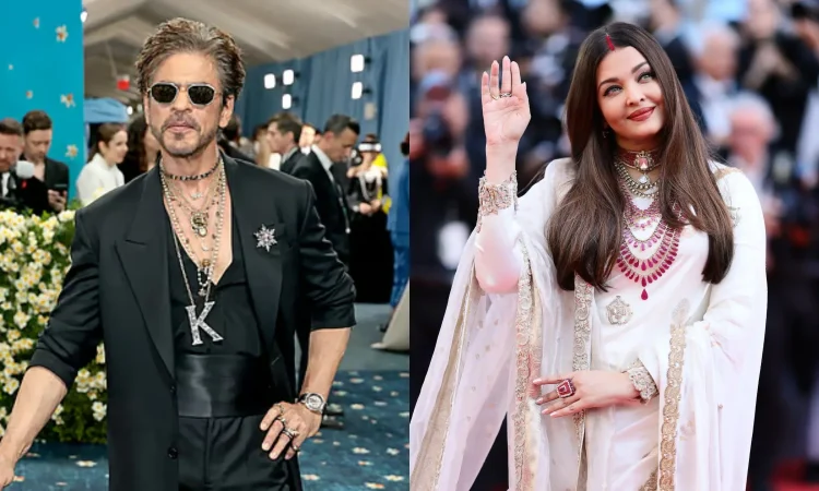 Rekha outside her Mumbai home near Shah Rukh Khan and Salman Khan