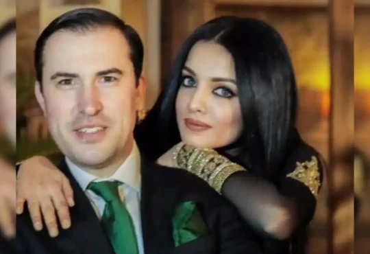 Celina Jaitly filing domestic violence case against Peter Haag