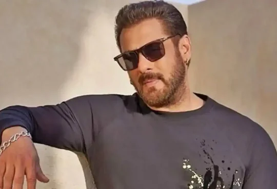 Salman Khan facing legal notice for misleading pan-masala advertisement
