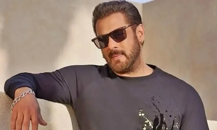 Salman Khan facing legal notice for misleading pan-masala advertisement