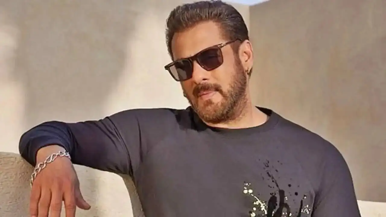 Salman Khan facing legal notice for misleading pan-masala advertisement