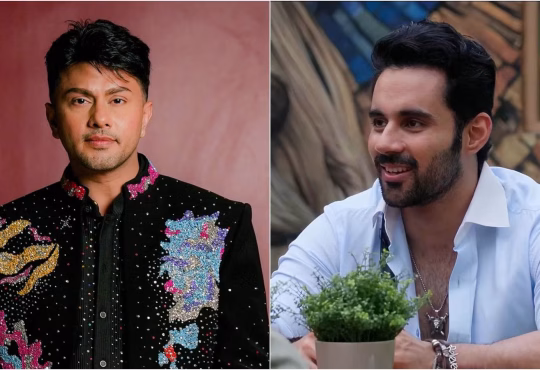 Awez Darbar reacts to Abhishek Bajaj’s eviction from Bigg Boss 19