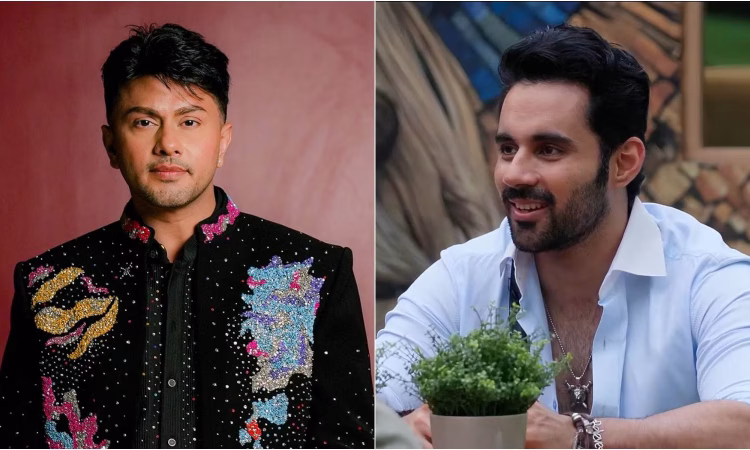 Awez Darbar reacts to Abhishek Bajaj’s eviction from Bigg Boss 19