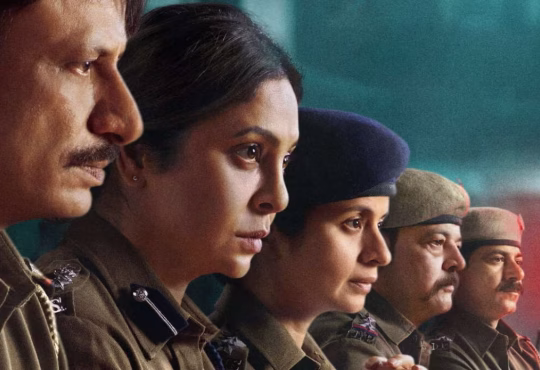 OTT releases this week featuring Telusu Kada and Delhi Crime Season 3