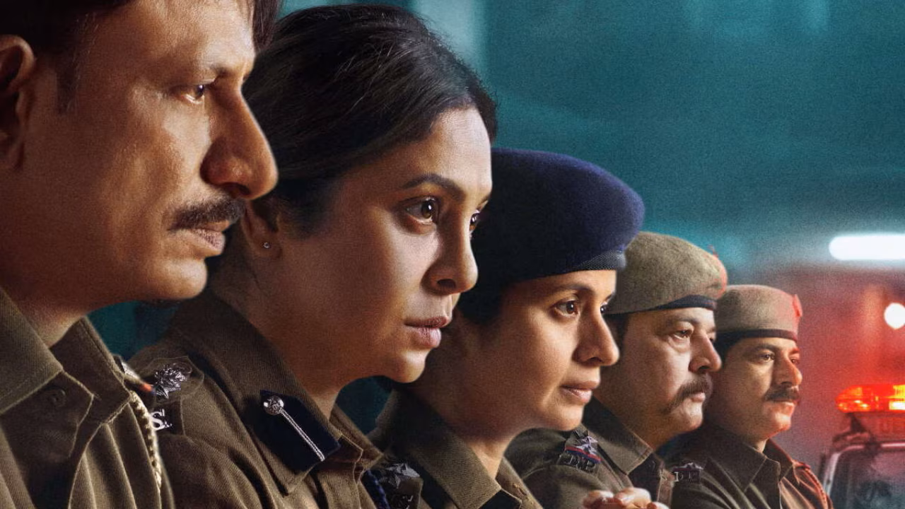 OTT releases this week featuring Telusu Kada and Delhi Crime Season 3