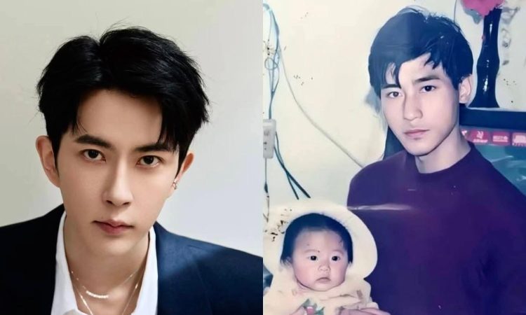 Yu Menglong and Guo Junchen in the midst of a shocking death controversy