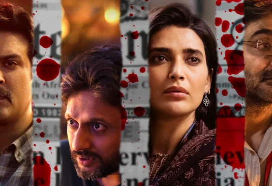 Bollywood celebrities behind the scenes – hidden stories revealed