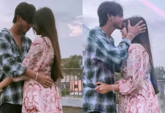 Sofik SK, Bengali influencer, in social media controversy over viral MMS