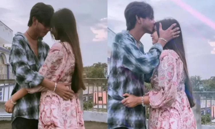 Sofik SK, Bengali influencer, in social media controversy over viral MMS