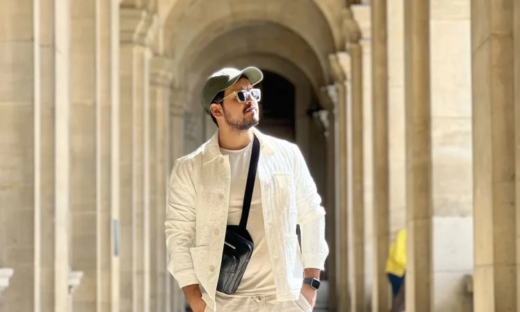 Anunay Sood’s last rites ceremony in Noida as his mortal remains return from the United States