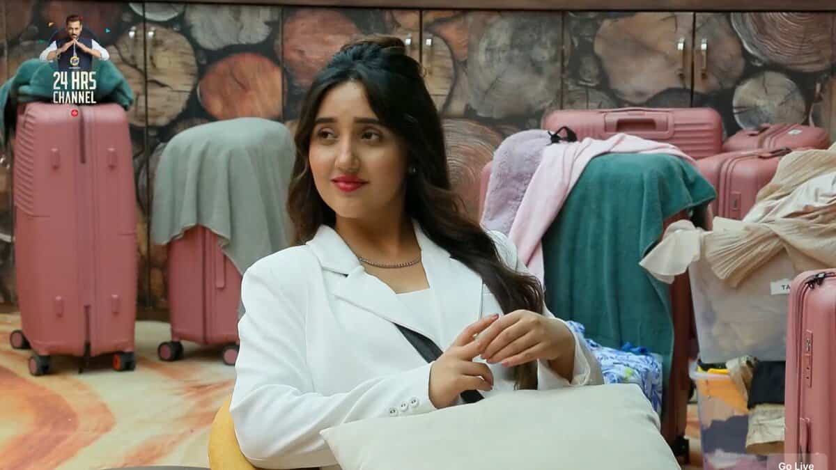 Bigg Boss 19 contestants at risk of eviction – bottom 3 voting trend