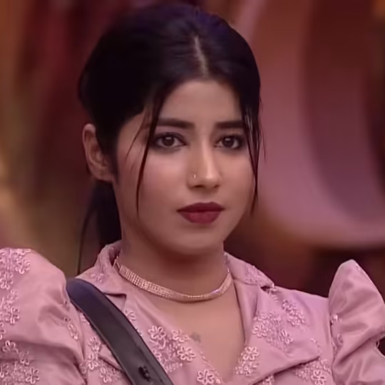 Bold actress performing a boundary-pushing scene in modern cinema