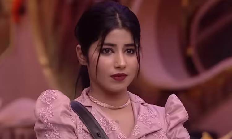 Bold actress performing a boundary-pushing scene in modern cinema