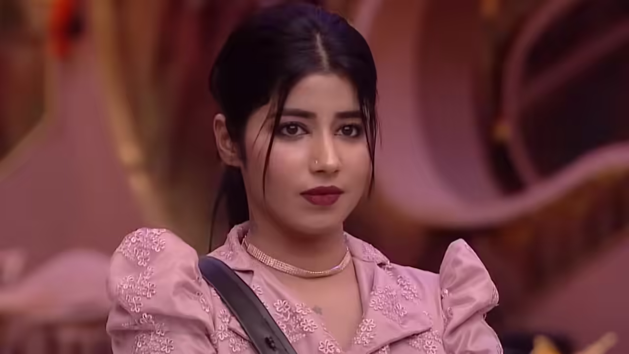 Bold actress performing a boundary-pushing scene in modern cinema