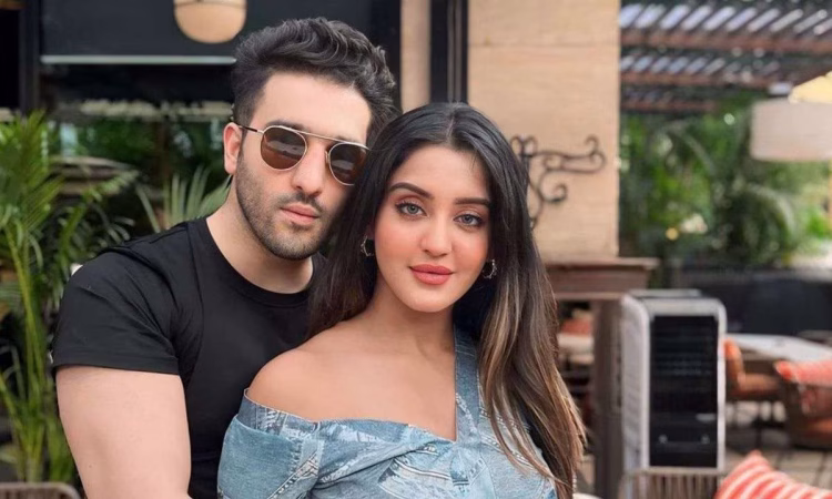 Anunay Sood and Misha Agrawal, influencers whose sudden deaths impacted the digital world